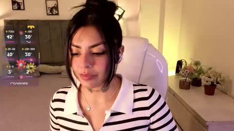 Snapshot of catalina_naughtyy chatting on December 5, 2025, 3:15 am Catalina online show from December 5, 2025, 3:15 am