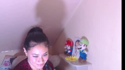 Snapshot of catalina_saenz19 chatting on September 13, 2025, 2:00 am Catalina Saenz online show from September 13, 2025, 2:00 am