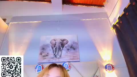 Catalina online show from June 24, 2026, 9:25 pm