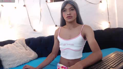 Snapshot of catalina_skinny1 chatting on June 18, 2026, 7:18 pm catalina online show from June 18, 2026, 7:18 pm