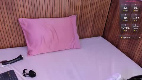 catalina_spec online show from February 21, 2026, 4:19 pm