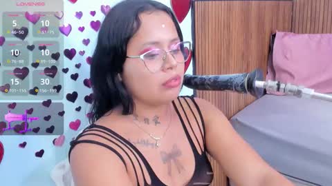 catalina_spec online show from March 2, 2026, 1:30 am