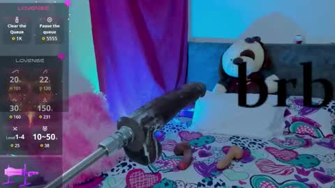 catalina_whore1 online show from February 24, 2026, 11:25 pm