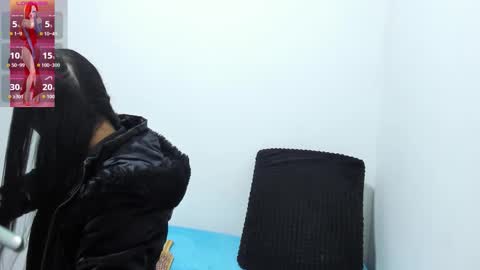 catalina online show from February 14, 2026, 9:28 am