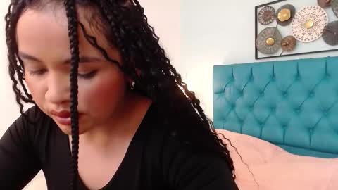 Catalina online show from February 26, 2026, 3:49 am