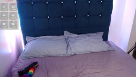 catalinajane1 online show from January 16, 2026, 4:00 pm