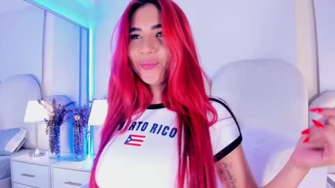 Call me Cata  online show from February 21, 2025, 1:33 am