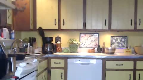 Snapshot of catalystic chatting on March 3, 2025, 9:22 am CATALYSTIC online show from March 3, 2025, 9:22 am