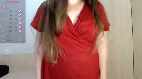 Ana online show from May 11, 2026, 2:45 pm