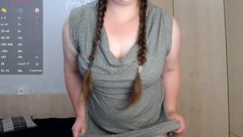Ana online show from June 28, 2026, 8:48 pm