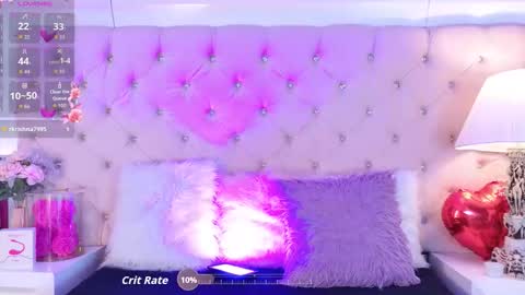 CaterinaRomano online show from May 30, 2026, 7:22 pm