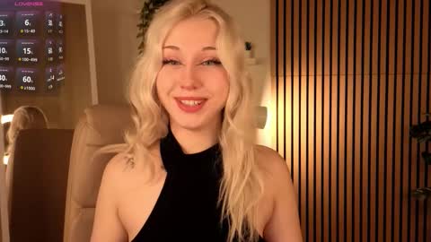 Anna  online show from February 28, 2026, 1:50 am