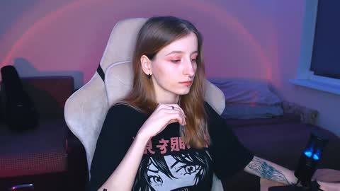 Snapshot of cath_dysphoria_ chatting on January 12, 2025, 6:59 pm CATH online show from January 12, 2025, 6:59 pm