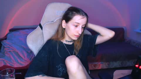 Snapshot of cath_dysphoria_ chatting on January 26, 2025, 8:02 pm CATH online show from January 26, 2025, 8:02 pm
