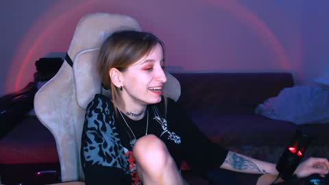 Snapshot of cath_dysphoria_ chatting on February 7, 2025, 11:34 pm CATH online show from February 7, 2025, 11:34 pm