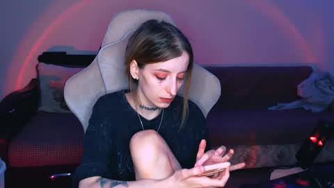 Snapshot of cath_dysphoria_ chatting on February 19, 2025, 12:35 am CATH online show from February 19, 2025, 12:35 am