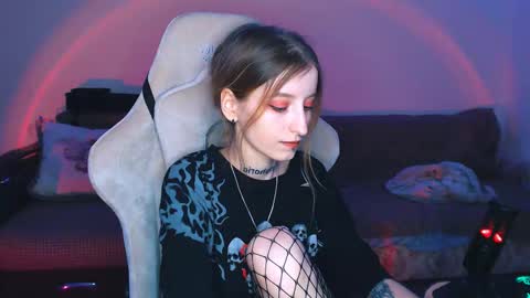 Snapshot of cath_dysphoria_ chatting on March 3, 2025, 8:54 pm CATH online show from March 3, 2025, 8:54 pm