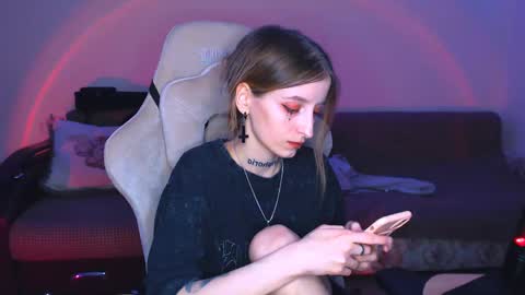 Snapshot of cath_dysphoria_ chatting on March 5, 2025, 9:48 pm CATH online show from March 5, 2025, 9:48 pm