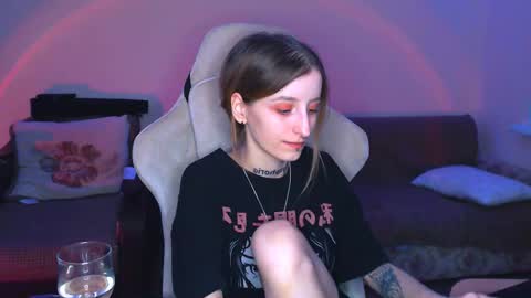 Snapshot of cath_dysphoria_ chatting on March 7, 2025, 9:17 pm CATH online show from March 7, 2025, 9:17 pm