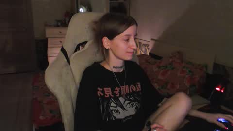 Snapshot of cath_dysphoria_ chatting on September 11, 2025, 8:20 pm CATH online show from September 11, 2025, 8:20 pm