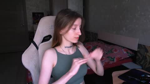Snapshot of cath_dysphoria_ chatting on May 24, 2026, 9:58 am CATH online show from May 24, 2026, 9:58 am