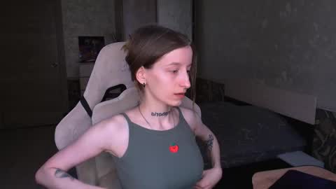 Snapshot of cath_dysphoria_ chatting on June 6, 2026, 10:53 am CATH online show from June 6, 2026, 10:53 am