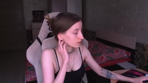 Snapshot of cath_dysphoria_ chatting on June 27, 2026, 11:26 am CATH online show from June 27, 2026, 11:26 am