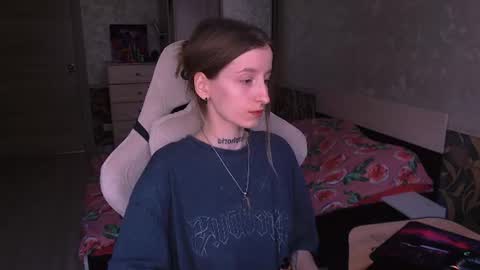 Snapshot of cath_dysphoria_ chatting on July 2, 2026, 12:00 pm CATH online show from July 2, 2026, 12:00 pm