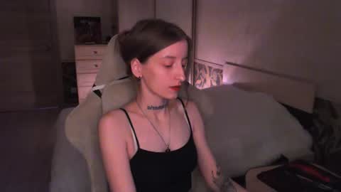 Snapshot of cath_dysphoria_ chatting on July 27, 2026, 6:26 pm CATH online show from July 27, 2026, 6:26 pm