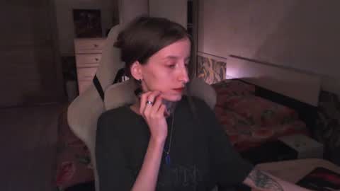 Snapshot of cath_dysphoria_ chatting on August 1, 2026, 7:57 pm CATH online show from August 1, 2026, 7:57 pm