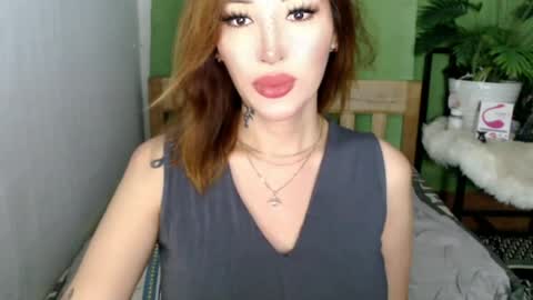 red online show from July 6, 2026, 1:24 am