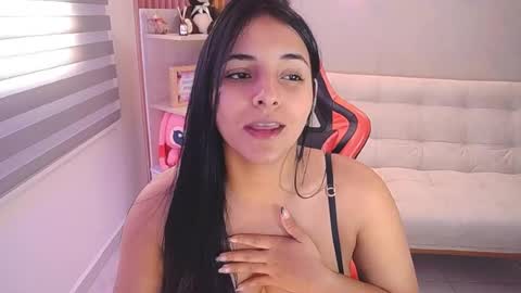 CathaleyaSex online show from March 21, 2026, 2:42 pm