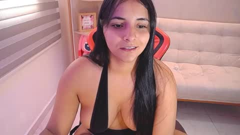 CathaleyaSex online show from March 30, 2026, 2:40 pm