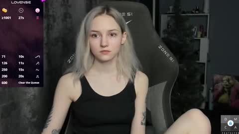 Sam online show from March 11, 2026, 4:13 pm