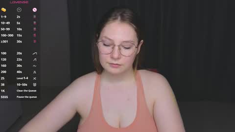 Catherine online show from February 13, 2025, 7:10 pm