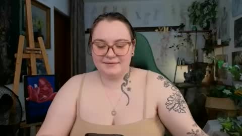 Snapshot of catherineclaire chatting on May 9, 2026, 12:43 pm catherineclaire online show from May 9, 2026, 12:43 pm