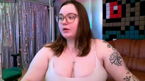 Snapshot of catherineclaire chatting on May 30, 2026, 4:48 pm catherineclaire online show from May 30, 2026, 4:48 pm