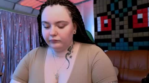 Snapshot of catherineclaire chatting on June 6, 2026, 5:06 pm catherineclaire online show from June 6, 2026, 5:06 pm