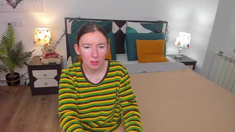 Catrin online show from February 17, 2025, 8:09 am