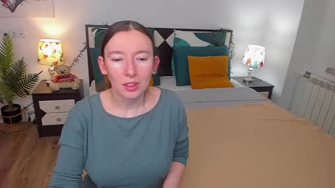 Catrin online show from February 20, 2025, 2:51 am