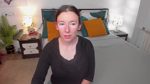 Catrin online show from September 16, 2025, 3:18 am