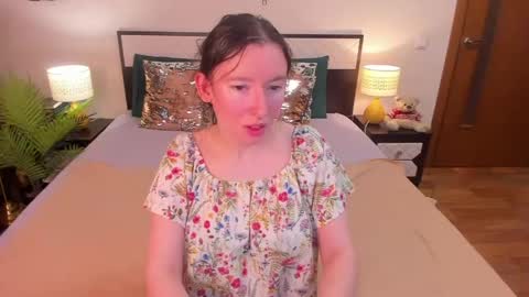 Catrin online show from April 28, 2026, 4:17 am