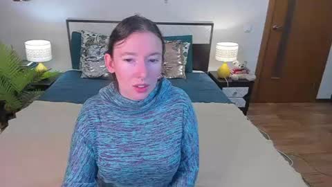 Catrin online show from June 26, 2026, 3:55 am