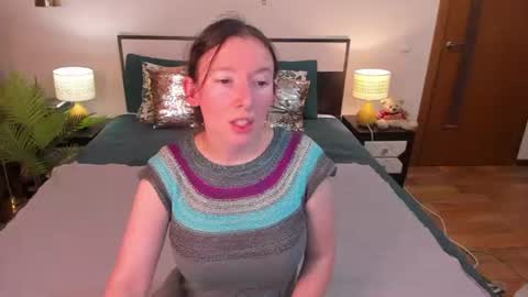 Catrin online show from June 27, 2026, 3:11 am