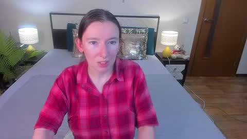 Catrin online show from June 30, 2026, 2:45 am