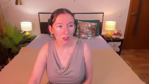 Catrin online show from July 9, 2026, 2:48 am