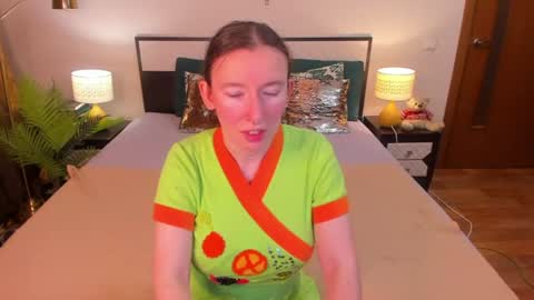 Catrin online show from July 11, 2026, 1:41 am