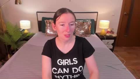 Catrin online show from July 15, 2026, 3:56 am