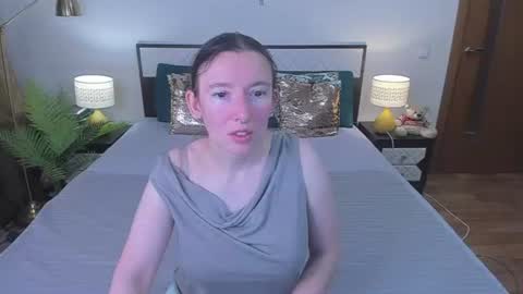 Catrin online show from July 16, 2026, 6:30 am