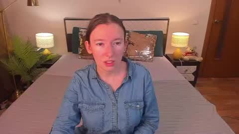Catrin online show from July 21, 2026, 3:31 am